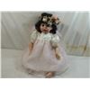 Image 1 : PRECIOUS HEIRLOOM FAYZAH SPANOS DOLL
