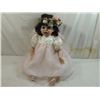 Image 3 : PRECIOUS HEIRLOOM FAYZAH SPANOS DOLL