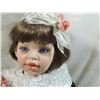 Image 2 : PRECIOUS HEIRLOOM FAYZAH SPANOS COQUETTE DOLL