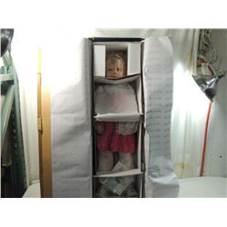 MASTERPIECE GALLERY KEIRA DOLL