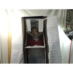 MASTERPIECE GALLERY KIMMIE DOLL