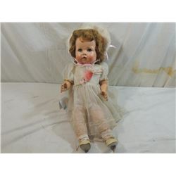 1955 AMERICAN CHARACTER BABY SUE DOLL