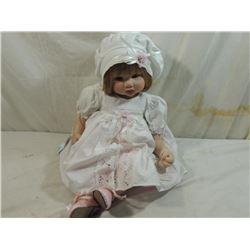 2006 THE DOLLMAKER SARAH LYNN DOLL