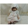 Image 1 : 2006 THE DOLLMAKER SARAH LYNN DOLL