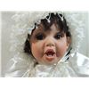Image 2 : PRECIOUS HEIRLOOM FAYZAH SPANOS DOLL
