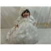 Image 3 : PRECIOUS HEIRLOOM FAYZAH SPANOS DOLL