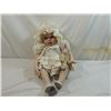 Image 1 : ONCE UPON A TIME COLLECTIBLE DOLL