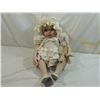 Image 3 : ONCE UPON A TIME COLLECTIBLE DOLL