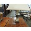 Image 2 : LARGE REGAL COLUMN TABLE LAMP