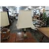 Image 3 : LARGE REGAL COLUMN TABLE LAMP