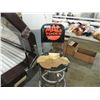 Image 2 : MAC TOOLS RACING WORK STOOL