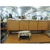 Image 1 : OFFICE CREDENZA