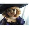 Image 2 : PATTI PLAYPAL DOLL WITCH COSTUME