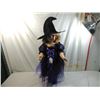 Image 3 : PATTI PLAYPAL DOLL WITCH COSTUME