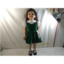 PATTI PLAYPAL DOLL