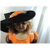 Image 2 : PATTI PLAYPAL DOLL WITCH COSTUME