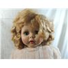 Image 2 : VINTAGE TODDLER DOLL