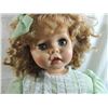 Image 2 : VINTAGE TODDLER DOLL