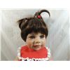 Image 2 : DOLLMAKER SIGNED & NUMBERED DOLL