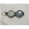 Image 1 : COLEMAN ENGINEER LENSATIC COMPASS