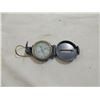 Image 3 : COLEMAN ENGINEER LENSATIC COMPASS