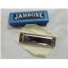 Image 2 : JAMBONE HARMONICA