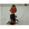 Image 3 : VINTAGE ALPS WIGGLE WAGGLE WIND UP CAT TOY