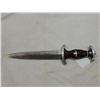 Image 1 : GERMAN WW2 NAZI DAGGER