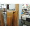 Image 3 : MID CENTURY MODERN FULL SIZE BEDFRAME