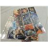 Image 1 : LOT 21 STAR TREK VOYAGER CARDS