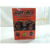 Image 1 : STAR TREK THE NEXT GENERATION BOOK SET