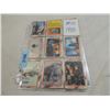 Image 1 : LOT 70 MISC 1980 STAR WARS TRADING CARDS