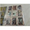 Image 2 : LOT 70 MISC 1980 STAR WARS TRADING CARDS