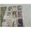 Image 4 : LOT 70 MISC 1980 STAR WARS TRADING CARDS