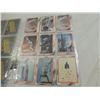 Image 6 : LOT 70 MISC 1980 STAR WARS TRADING CARDS