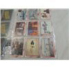 Image 7 : LOT 70 MISC 1980 STAR WARS TRADING CARDS