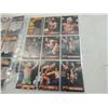 Image 5 : LOT 70 MISC WWC/NWO WRESTLING CARDS