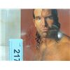 Image 2 : SCOTT HALL #39 WCW/NWO WRESTLING SUPERSTARS AUTOGR