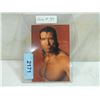 Image 3 : SCOTT HALL #39 WCW/NWO WRESTLING SUPERSTARS AUTOGR
