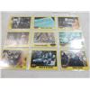Image 2 : LOT 18 MISC 1989 BATMAN PICTURE CARDS