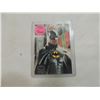 Image 1 : 1992 PROMO BATMAN RETURNS TRADING CARD