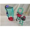 Image 1 : MONSTER HIGH LAGOONA BLUE VANITY PLAYSET