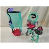 Image 2 : MONSTER HIGH LAGOONA BLUE VANITY PLAYSET