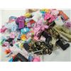 Image 2 : BOX LOT ASSORTED DOLL ACCESSORIES