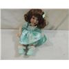 Image 1 : SMALL MARIE OSMOND DOLL