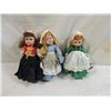 Image 1 : 1950s VINTAGE MADAME ALEXANDER DOLLS