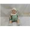 Image 1 : 1950 EFFANBEE DY-DEE BABY DOLL