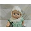 Image 2 : 1950 EFFANBEE DY-DEE BABY DOLL
