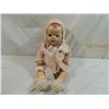 Image 1 : 1950 EFFANBEE DY-DEE BABY DOLL