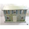 Image 2 : VINTAGE TIN LITHO DOLLHOUSE